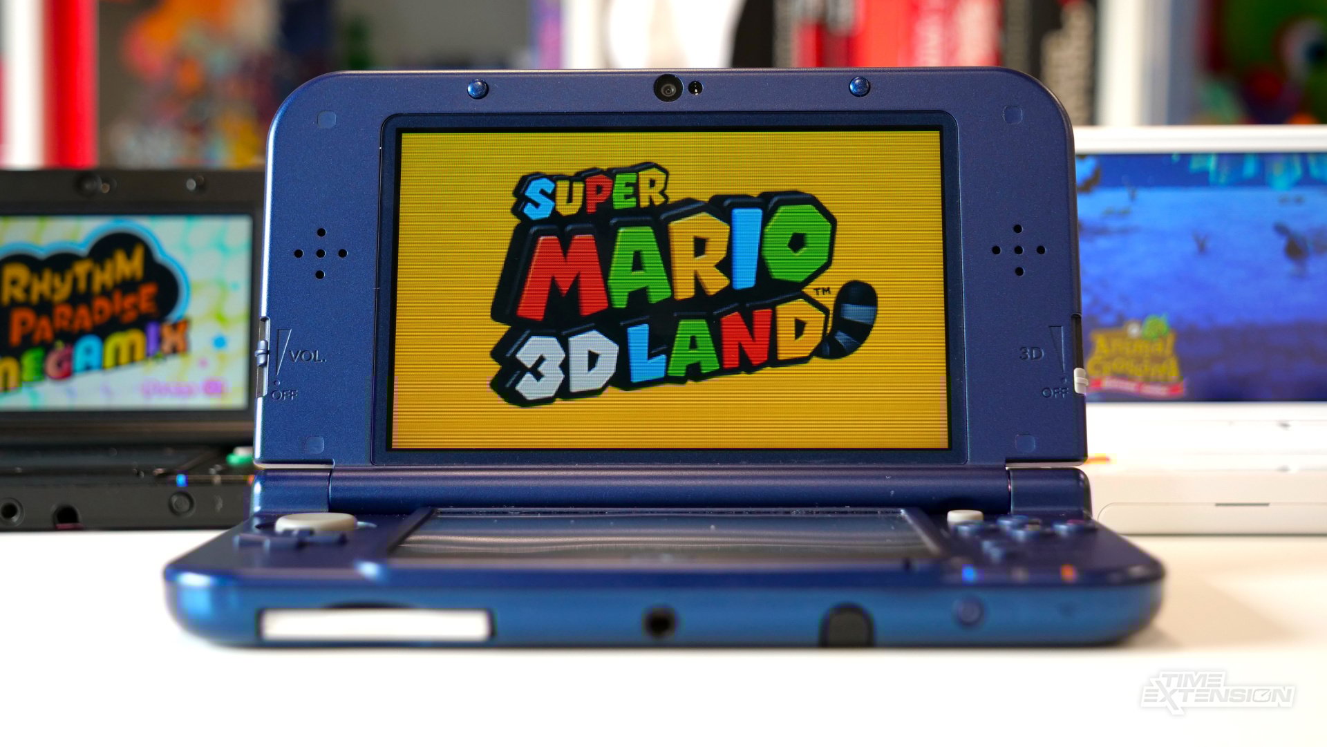 New Nintendo 3DS XL Prices Surge, Rivaling Modern Consoles Amid High Demand