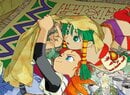 Classic Game Arts RPG 'Grandia' Coming To PS4 / PS5 On November 21st