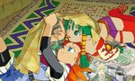 Classic Game Arts RPG 'Grandia' Coming To PS4 / PS5 On November 21st