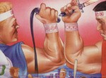 Double Dragon Creator Yoshihisa Kishimoto Has Passed Away