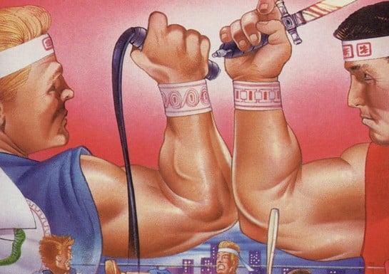 Double Dragon Creator Yoshihisa Kishimoto Has Passed Away