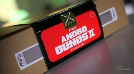 Andro Dunos 2