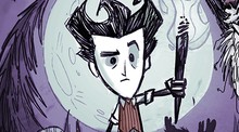 Don't Starve: Giant Edition