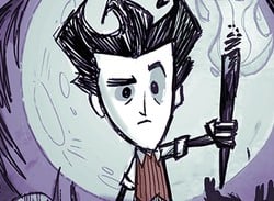 Don't Starve: Giant Edition (Wii U eShop)