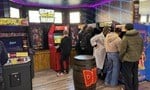 Retail Therapy: Super Game Shack Powers Up With "Level 2" Arcade Coffee Shop And Store