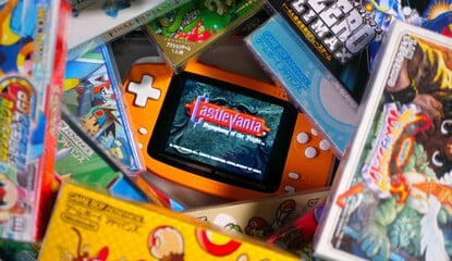 All The Classic Gaming News From The Past Week (August 16th 2026)