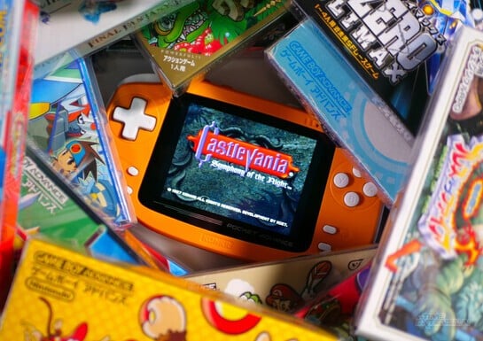 All The Classic Gaming News From The Past Week (August 16th 2026)