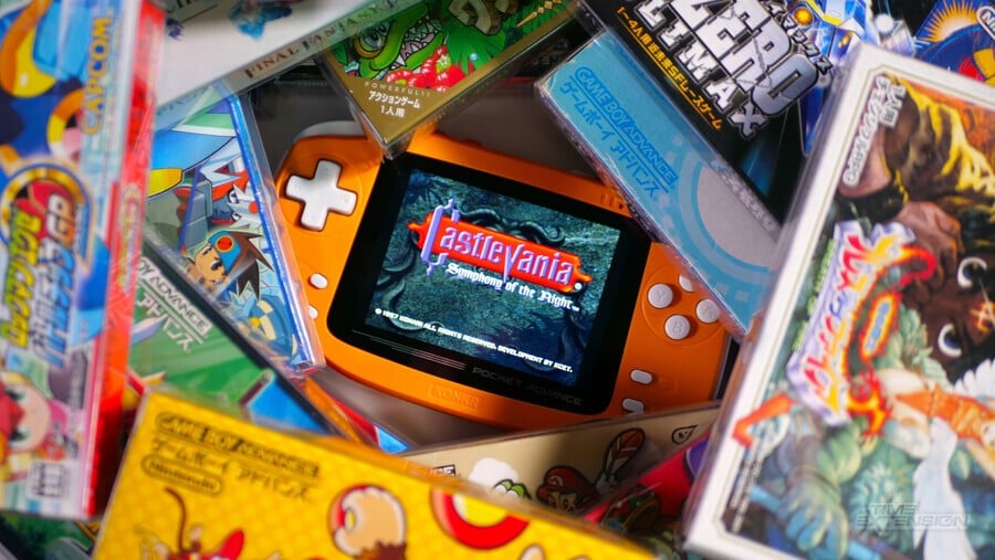 Retro Recap: All The Classic Gaming News From The Past Week (August 16th 2026) 1