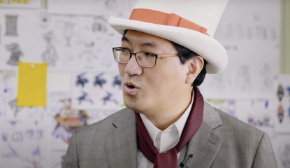 Yuji Naka Found Guilty Of Insider Trading, Gets Suspended Sentence And $1 Million Fine