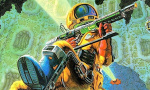 Run-And-Gun Shooter Baraduke Is This Week's Arcade Archives Release