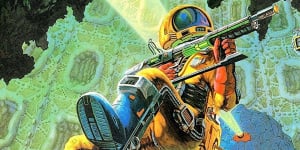Previous Article: Run-And-Gun Shooter Baraduke Is This Week's Arcade Archives Release