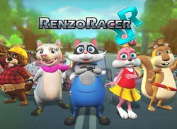 Renzo Racer (Switch) - An Abysmal Mario Kart Clone That Should Be Avoided At All Costs