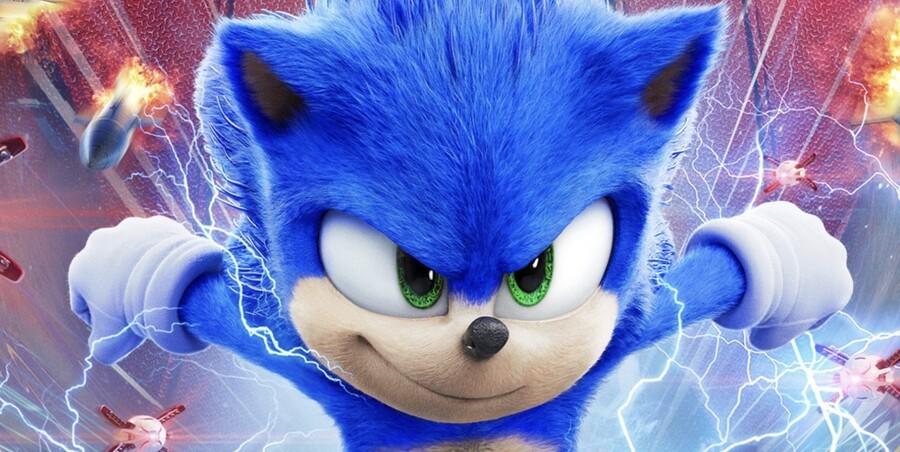 Sonic