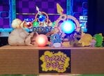 A Computer Scientist Has Created Puzzle Bobble's Aiming Mechanism For Real