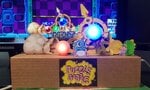 Random: A Computer Scientist Has Created Puzzle Bobble's Aiming Mechanism For Real