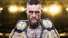EA Sports UFC 3