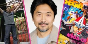 Previous Article: Interview: "I Was Their 'Man In Japan', But In Reality, I Was A Teenager In Putney" - Shintaro Kanaoya Talks Raze, Bullfrog And Rare