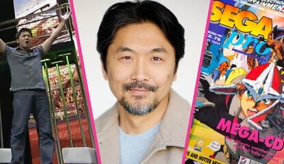 "I Was Their 'Man In Japan', But In Reality, I Was A Teenager In Putney" - Shintaro Kanaoya Talks Raze, Bullfrog And Rare