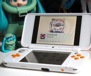 Review: DSpico - This Insanely Cheap Open-Source Nintendo DS Flash Cart Is Utterly Essential 5