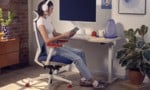 "A First-Of-Its-Kind Collaboration" - You Can Now Own Sonic, Dreamcast And Genesis Office Chairs