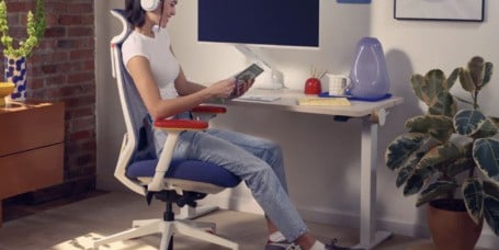 Previous Article: "A First-Of-Its-Kind Collaboration" - You Can Now Own Sonic, Dreamcast And Genesis Office Chairs