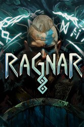 Ragnar Cover