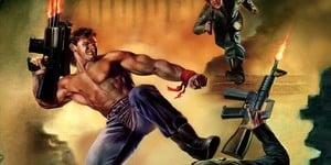 Next Article: 34 Years Later, Wolfenstein 3D Just Got "One Hell Of An Impressive Port" For The Atari Lynx