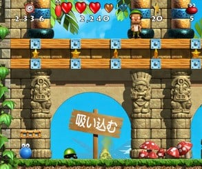 System 3 Announces Putty World For Nintendo Switch 2 1