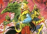 "I'm Literally Standing On The Shoulders Of Giants Here" - Saturn Version Of Wizardry VI Is Finally Playable In English