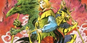 Previous Article: "I'm Literally Standing On The Shoulders Of Giants Here" - Saturn Version Of Wizardry VI Is Finally Playable In English
