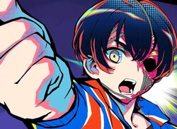 SHUTEN ORDER (Switch) - An Audacious Swing That Doesn't Quite Connect