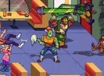 It's (almost) Clean-Up Time! Troma's Toxic Crusaders Demo Now Available on Steam