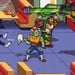 It's (almost) Clean-Up Time! Troma's Toxic Crusaders Demo Now Available on Steam