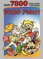 Food Fight (7800)