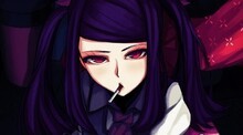 VA-11 HALL-A: Cyberpunk Bartender Action