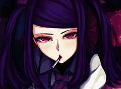 VA-11 HALL-A: Cyberpunk Bartender Action – The Best Visual Novel About Serving Drinks You'll Ever Play