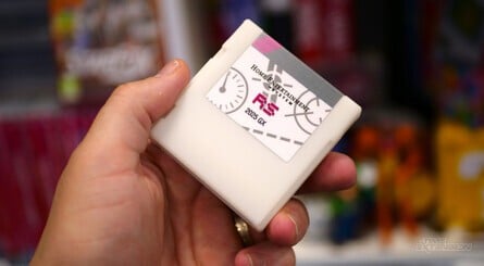 Review: Pico GX 5