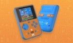 Data East Super Pocket Comes Pre-Loaded With 18 Arcade Classics