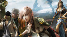 Final Fantasy XIII