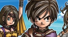 Dragon Quest IX: Sentinels of the Starry Skies