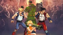 Double Dragon Gaiden: Rise of the Dragons