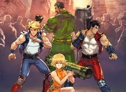 Double Dragon Gaiden: Rise Of The Dragons (Switch) - Likeable, But Lacks Its Peers' Punch