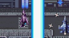 Console Archives Sonic Wings Special