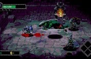 '90s-Inspired Roguelike 'Dungeon Lurker' Unveiled With "Era-Accurate" Print Ads & Website For Maximum Nostalgia