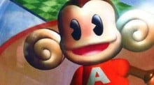 Super Monkey Ball Jr.