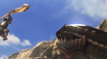 Monster Hunter 4