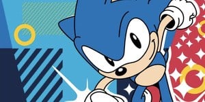 Next Article: "I Was Told That We Should Cancel The Entire Franchise" - Sonic Boss Takashi Iizuka On His "Fight" With Sega Over The Blue Blur's Future