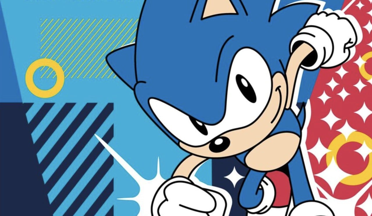 Takashi Iizuka Says He Fought to Save Sonic the Hedgehog Franchise — What That Means for Games and Switch Releases - Nintendo News Article