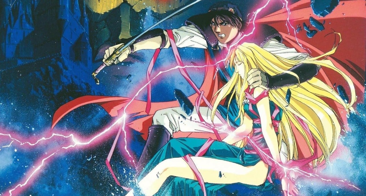 Telenet RPG Collection Brings Classic Titles to Nintendo Switch—Release Date and Details Announced