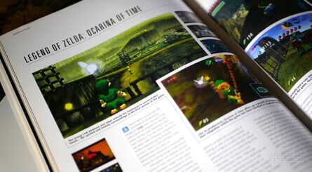 Game Changer: Zelda: Ocarina of Time 11
